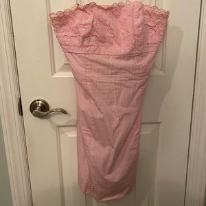 Lily Pulitzer Sundress